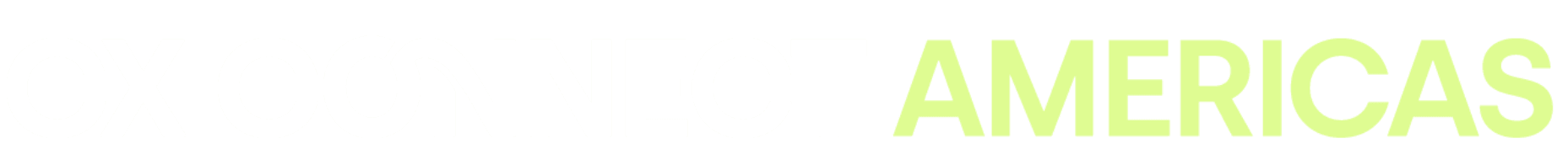 CX Connect Logo